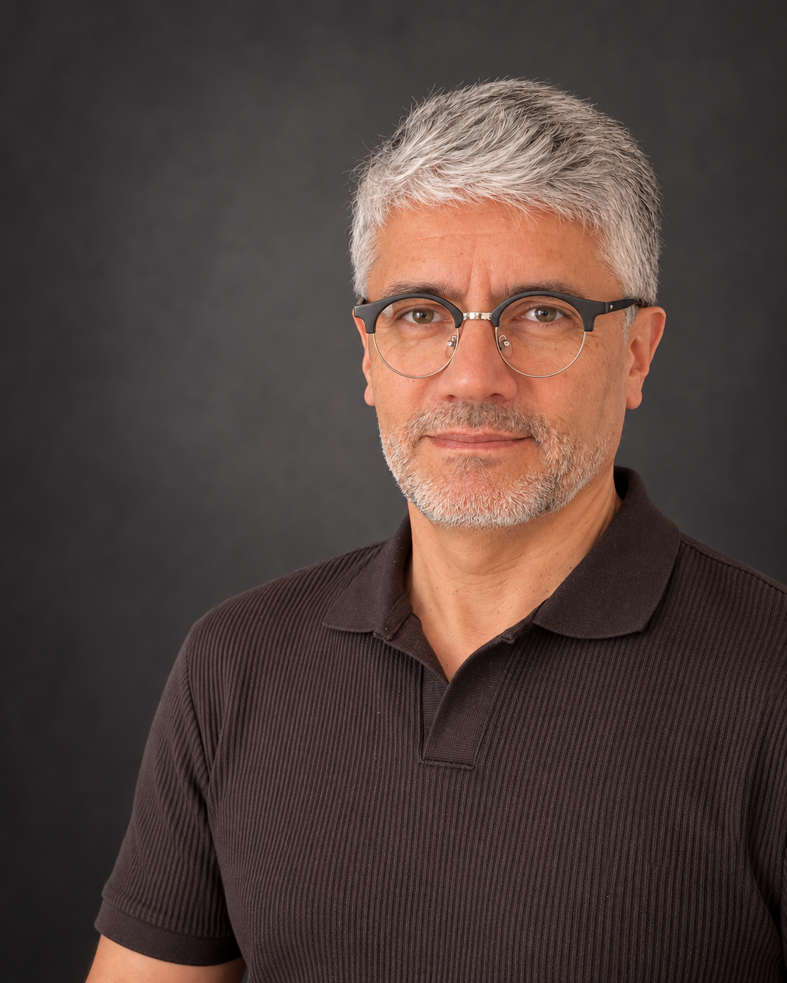 Jorge Oliva